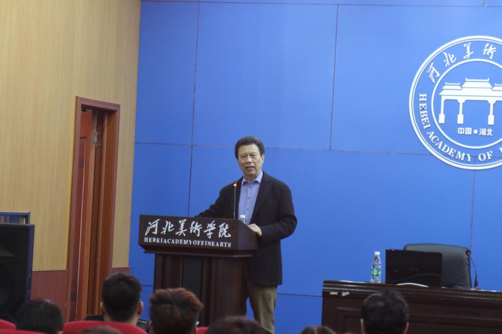 原国家广电总局电影事业管理局副局长、中影集团董事长杨步亭