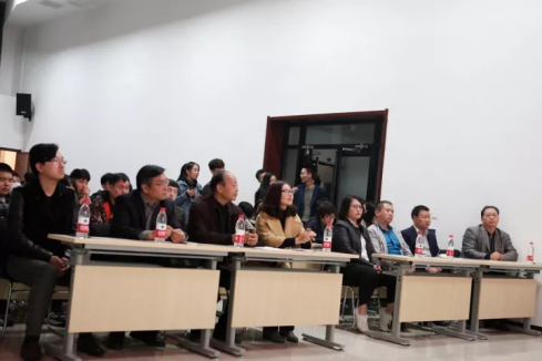 “匠心工程”全国宣讲活动